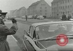 Standbild Walter C Dowling Heidelberg Deutschland, 1960, aus Sekunde 39 historischem Filmmaterial Videoclip 65675062925