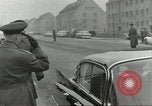 Standbild Walter C Dowling Heidelberg Deutschland, 1960, aus Sekunde 40 historischem Filmmaterial Videoclip 65675062925