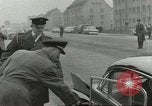 Standbild Walter C Dowling Heidelberg Deutschland, 1960, aus Sekunde 41 historischem Filmmaterial Videoclip 65675062925