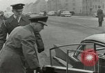 Standbild Walter C Dowling Heidelberg Deutschland, 1960, aus Sekunde 42 historischem Filmmaterial Videoclip 65675062925