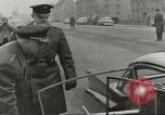 Standbild Walter C Dowling Heidelberg Deutschland, 1960, aus Sekunde 43 historischem Filmmaterial Videoclip 65675062925