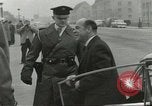 Standbild Walter C Dowling Heidelberg Deutschland, 1960, aus Sekunde 45 historischem Filmmaterial Videoclip 65675062925