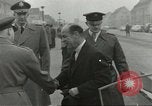 Standbild Walter C Dowling Heidelberg Deutschland, 1960, aus Sekunde 46 historischem Filmmaterial Videoclip 65675062925