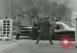 Standbild Walter C Dowling Heidelberg Deutschland, 1960, aus Sekunde 48 historischem Filmmaterial Videoclip 65675062925
