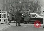 Standbild Walter C Dowling Heidelberg Deutschland, 1960, aus Sekunde 50 historischem Filmmaterial Videoclip 65675062925