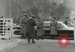 Standbild Walter C Dowling Heidelberg Deutschland, 1960, aus Sekunde 52 historischem Filmmaterial Videoclip 65675062925