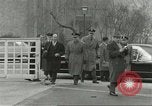 Standbild Walter C Dowling Heidelberg Deutschland, 1960, aus Sekunde 54 historischem Filmmaterial Videoclip 65675062925