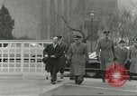 Standbild Walter C Dowling Heidelberg Deutschland, 1960, aus Sekunde 55 historischem Filmmaterial Videoclip 65675062925