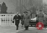 Standbild Walter C Dowling Heidelberg Deutschland, 1960, aus Sekunde 56 historischem Filmmaterial Videoclip 65675062925