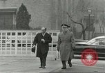 Standbild Walter C Dowling Heidelberg Deutschland, 1960, aus Sekunde 57 historischem Filmmaterial Videoclip 65675062925