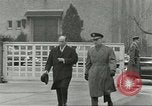 Standbild Walter C Dowling Heidelberg Deutschland, 1960, aus Sekunde 59 historischem Filmmaterial Videoclip 65675062925