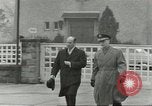 Standbild Walter C Dowling Heidelberg Deutschland, 1960, aus Sekunde 60 historischem Filmmaterial Videoclip 65675062925