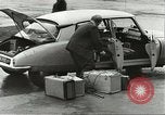 Standbild Elvis Presley Entlassung aus der Armee Friedberg Deutschland, 1960, aus Sekunde 14 historischem Filmmaterial Videoclip 65675062926