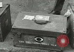 Standbild Elvis Presley Entlassung aus der Armee Friedberg Deutschland, 1960, aus Sekunde 17 historischem Filmmaterial Videoclip 65675062926