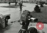 Standbild Elvis Presley Entlassung aus der Armee Friedberg Deutschland, 1960, aus Sekunde 26 historischem Filmmaterial Videoclip 65675062926