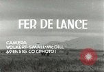 Standbild amerikanischen Fallschirmjäger Europa, 1960, aus Sekunde 3 historischem Filmmaterial Videoclip 65675062927