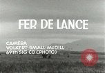 Standbild amerikanischen Fallschirmjäger Europa, 1960, aus Sekunde 5 historischem Filmmaterial Videoclip 65675062927