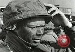 Standbild amerikanischen Fallschirmjäger Europa, 1960, aus Sekunde 9 historischem Filmmaterial Videoclip 65675062927