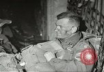 Standbild amerikanischen Fallschirmjäger Europa, 1960, aus Sekunde 34 historischem Filmmaterial Videoclip 65675062927