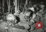 Standbild amerikanischen Fallschirmjäger Europa, 1960, aus Sekunde 38 historischem Filmmaterial Videoclip 65675062927