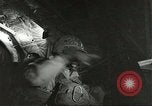 Standbild amerikanischen Fallschirmjäger Europa, 1960, aus Sekunde 49 historischem Filmmaterial Videoclip 65675062927