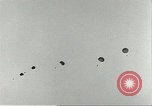 Standbild amerikanischen Fallschirmjäger Europa, 1960, aus Sekunde 62 historischem Filmmaterial Videoclip 65675062927