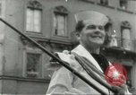 Standbild Fasching Parade München Deutschland, 1960, aus Sekunde 1 historischem Filmmaterial Videoclip 65675062928