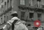 Standbild Fasching Parade München Deutschland, 1960, aus Sekunde 6 historischem Filmmaterial Videoclip 65675062928