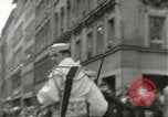 Standbild Fasching Parade München Deutschland, 1960, aus Sekunde 7 historischem Filmmaterial Videoclip 65675062928