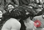 Standbild Fasching Parade München Deutschland, 1960, aus Sekunde 8 historischem Filmmaterial Videoclip 65675062928
