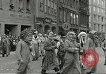 Standbild Fasching Parade München Deutschland, 1960, aus Sekunde 12 historischem Filmmaterial Videoclip 65675062928