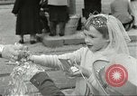 Standbild Fasching Parade München Deutschland, 1960, aus Sekunde 16 historischem Filmmaterial Videoclip 65675062928