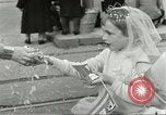 Standbild Fasching Parade München Deutschland, 1960, aus Sekunde 17 historischem Filmmaterial Videoclip 65675062928