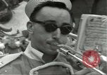 Standbild Fasching Parade München Deutschland, 1960, aus Sekunde 19 historischem Filmmaterial Videoclip 65675062928