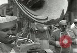 Standbild Fasching Parade München Deutschland, 1960, aus Sekunde 21 historischem Filmmaterial Videoclip 65675062928