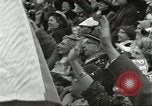 Standbild Fasching Parade München Deutschland, 1960, aus Sekunde 22 historischem Filmmaterial Videoclip 65675062928