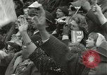 Standbild Fasching Parade München Deutschland, 1960, aus Sekunde 23 historischem Filmmaterial Videoclip 65675062928
