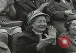 Standbild Fasching Parade München Deutschland, 1960, aus Sekunde 29 historischem Filmmaterial Videoclip 65675062928