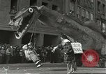 Standbild Fasching Parade München Deutschland, 1960, aus Sekunde 31 historischem Filmmaterial Videoclip 65675062928