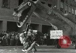 Standbild Fasching Parade München Deutschland, 1960, aus Sekunde 32 historischem Filmmaterial Videoclip 65675062928