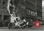 Standbild Fasching Parade München Deutschland, 1960, aus Sekunde 34 historischem Filmmaterial Videoclip 65675062928