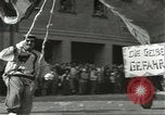 Standbild Fasching Parade München Deutschland, 1960, aus Sekunde 37 historischem Filmmaterial Videoclip 65675062928