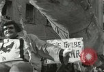 Standbild Fasching Parade München Deutschland, 1960, aus Sekunde 41 historischem Filmmaterial Videoclip 65675062928