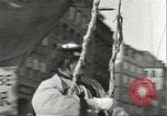 Standbild Fasching Parade München Deutschland, 1960, aus Sekunde 43 historischem Filmmaterial Videoclip 65675062928