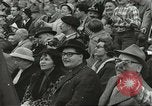 Standbild Fasching Parade München Deutschland, 1960, aus Sekunde 44 historischem Filmmaterial Videoclip 65675062928