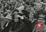 Standbild Fasching Parade München Deutschland, 1960, aus Sekunde 45 historischem Filmmaterial Videoclip 65675062928
