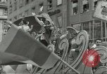 Standbild Fasching Parade München Deutschland, 1960, aus Sekunde 46 historischem Filmmaterial Videoclip 65675062928