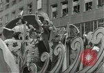Standbild Fasching Parade München Deutschland, 1960, aus Sekunde 48 historischem Filmmaterial Videoclip 65675062928