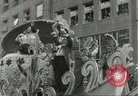 Standbild Fasching Parade München Deutschland, 1960, aus Sekunde 49 historischem Filmmaterial Videoclip 65675062928