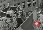 Standbild Fasching Parade München Deutschland, 1960, aus Sekunde 50 historischem Filmmaterial Videoclip 65675062928